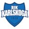 BIK Karlskoga team logo 