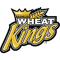 Brandon Wheat Kings team logo 