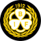 Brynas IF team logo 