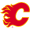 Calgary Flames team logo 