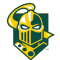 CLARKSON GOLDEN KNIGHTS team logo 