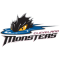 Cleveland Monsters team logo 