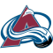 Colorado Avalanche team logo 