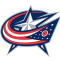 Columbus Blue Jackets team logo 