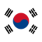 Corea del Sud team logo 