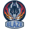 Coventry Blaze team logo 