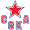 CSKA Mosca team logo 