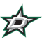 Dallas Stars team logo 