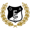 Debreceni Egyetem AC team logo 