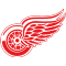 Detroit Red Wings team logo 