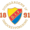 Djurgardens IF team logo 