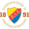 Djurgardens IF team logo 