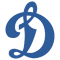 MHC Dinamo Moscovo team logo 