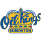 Edmonton Oil Kings team logo 