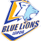 EHC BLUE LIONS LEIPZIG team logo 