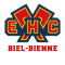 EHC Bienne team logo 