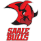 ESC Saale Bulls Halle team logo 