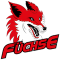 Fuchse Duisburg team logo 