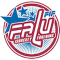 Falu IF team logo 