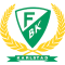 Farjestads BK team logo 