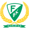 Färjestads BK team logo 