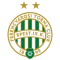 Ferencvaros TC team logo 