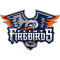 Flint Firebirds team logo 