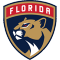 Florida Panthers team logo 