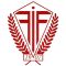 Forshaga IF team logo 