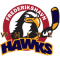 Frederikshavn Whitehawks team logo 