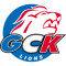 GCK Lions team logo 