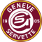 Geneva Servette HC team logo 