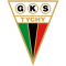 GKS Tychy team logo 