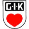 Grästorps IK team logo 