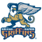 Grand Rapids Griffins team logo 