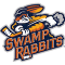 GREENVILLE SWAMP RABBITS