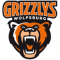 Grizzlys Wolfsburg team logo 