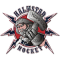 Halmstad Hammers team logo 