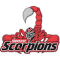 Hannover Scorpions team logo 