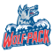 Hartford Wolf Pack team logo 