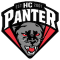 HC Panter team logo 