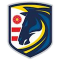 HC 21 Presov team logo 