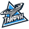 HC Taifun team logo 