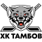 HC Tambov team logo 