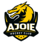 HC Ajoie Porrentruy team logo 