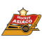 Asiago Hockey team logo 