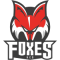 Bolzano Foxes team logo 