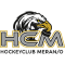 HC Merano team logo 