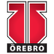 HC Orebro team logo 