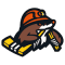 HC Shakhtyor Soligorsk team logo 